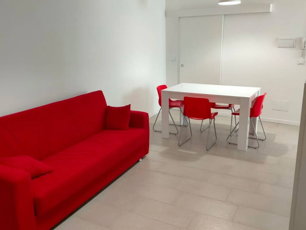 appartamento in affitto a Jesi