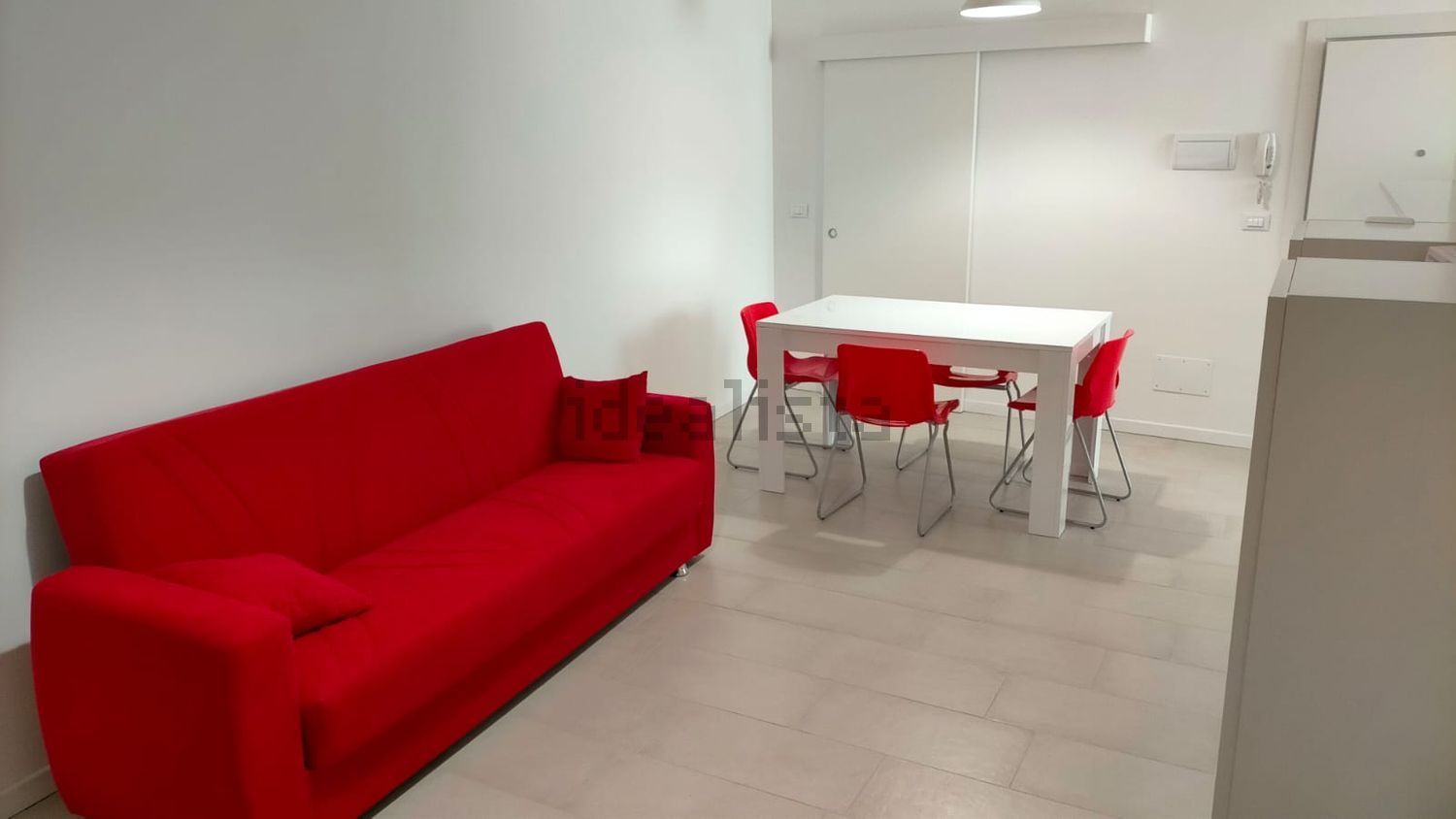 appartamento in affitto a Jesi