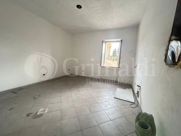 appartamento in affitto a Jesi