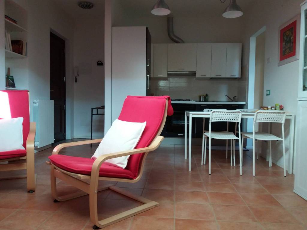 appartamento in affitto a Jesi