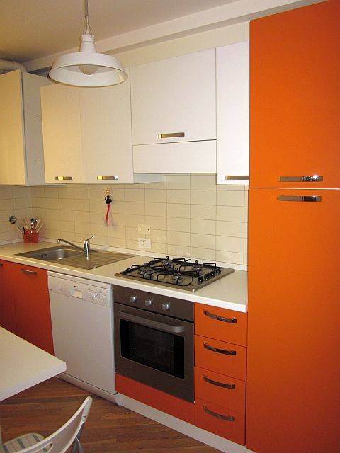 appartamento in affitto a Jesi