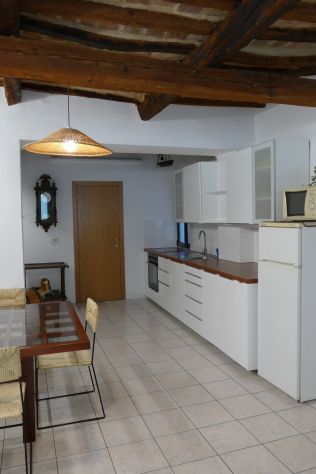 appartamento in affitto a Jesi