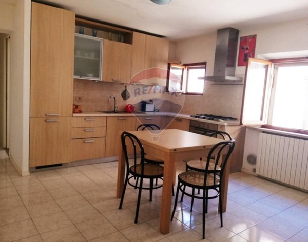 appartamento in affitto a Jesi