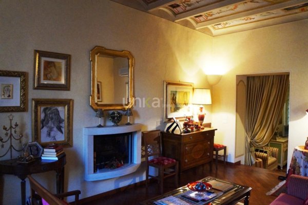 appartamento in affitto a Jesi