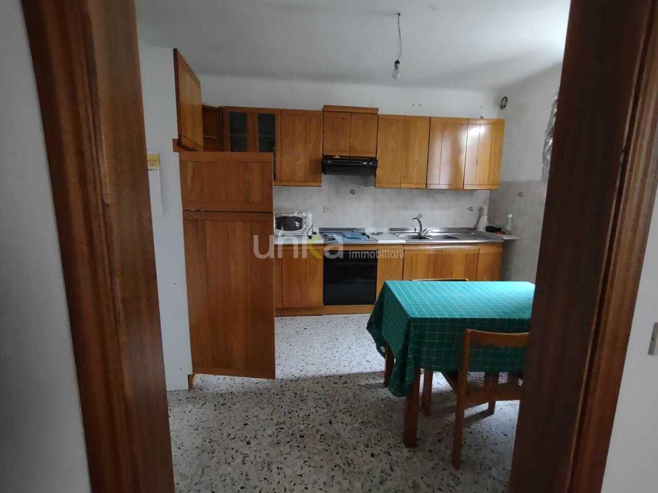 appartamento in affitto a Jesi