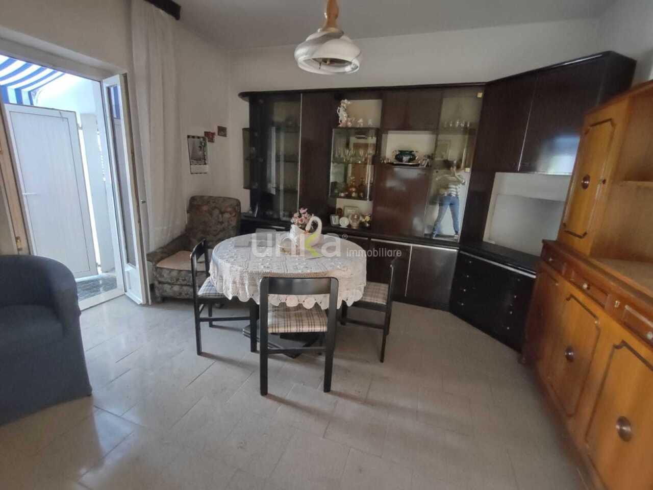 appartamento in affitto a Jesi