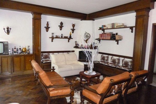 appartamento in affitto a Jesi