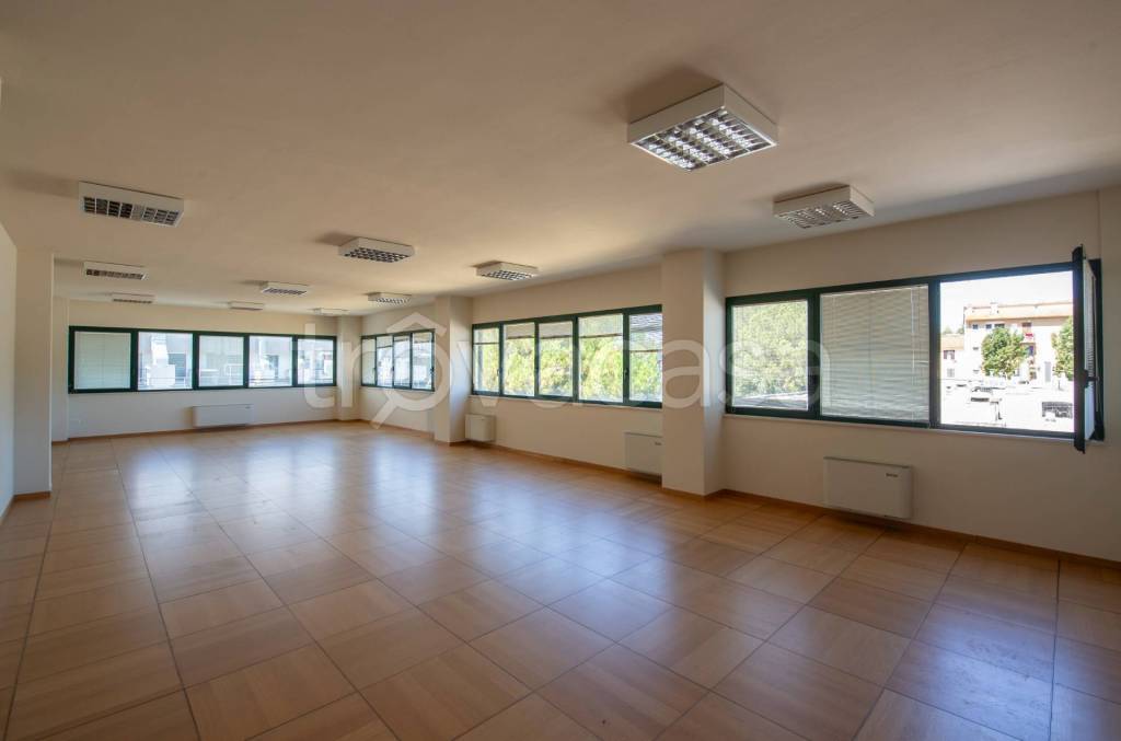 appartamento in affitto a Jesi