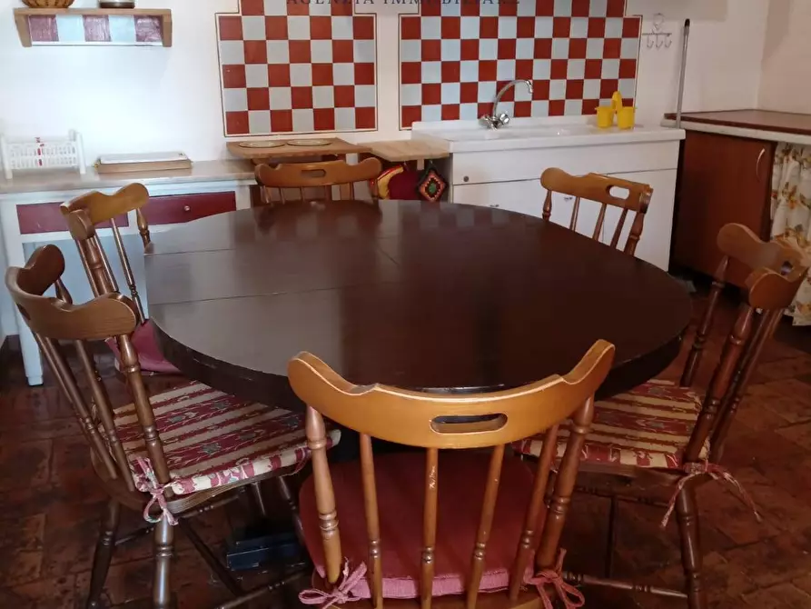 appartamento in affitto a Jesi