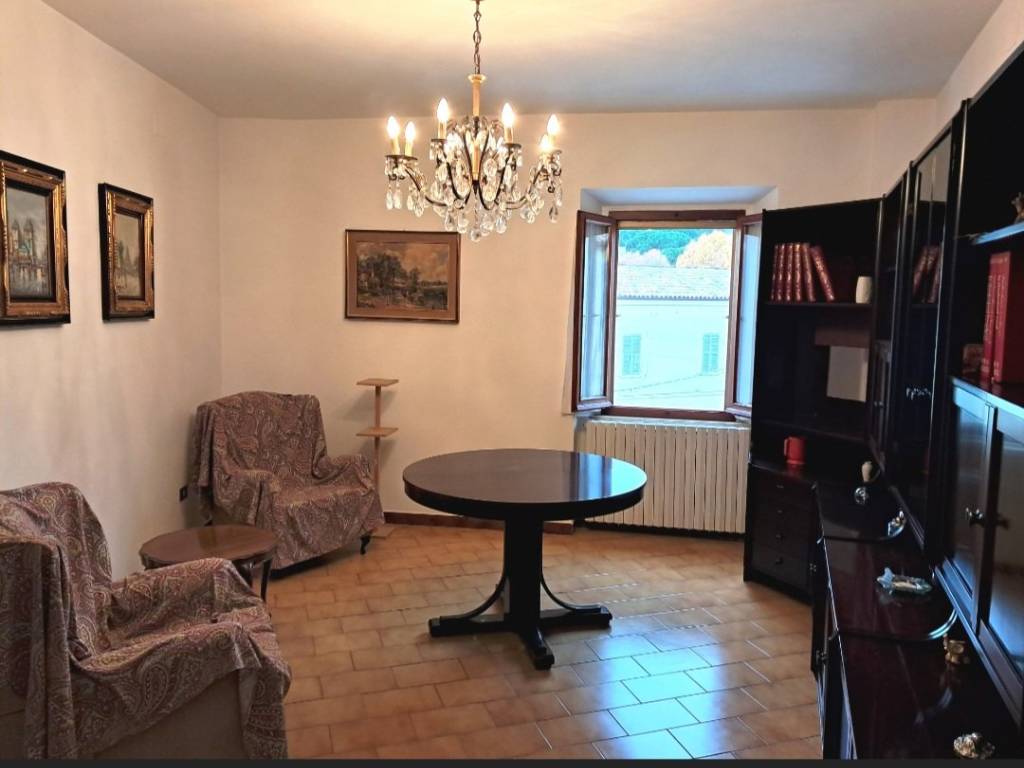 appartamento in affitto a Jesi