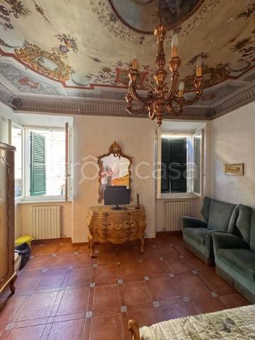 appartamento in affitto a Jesi