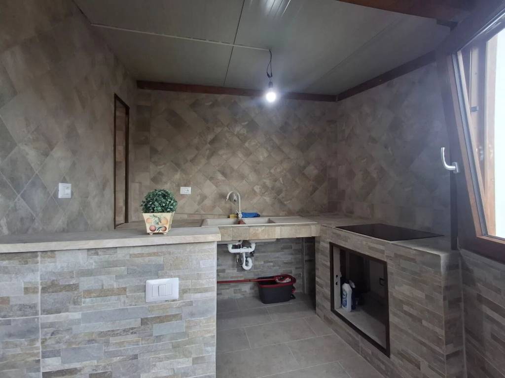 appartamento in affitto a Jesi
