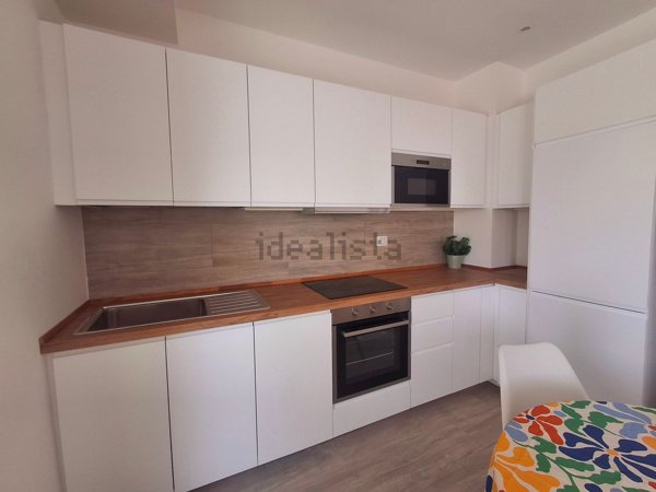 appartamento in affitto a Jesi