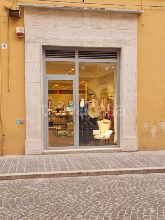 monolocale in affitto a Jesi