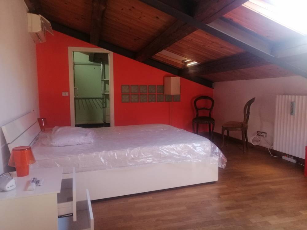 appartamento in affitto a Jesi