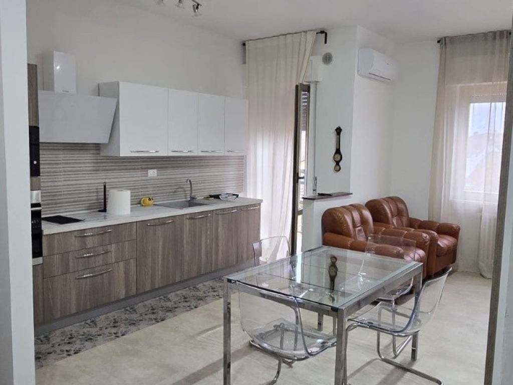 appartamento in affitto a Jesi