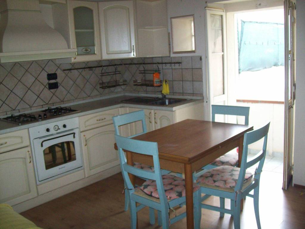 appartamento in affitto a Jesi
