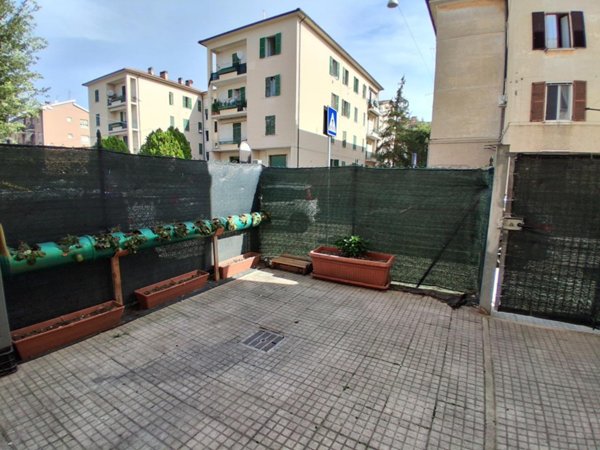 appartamento in affitto a Jesi