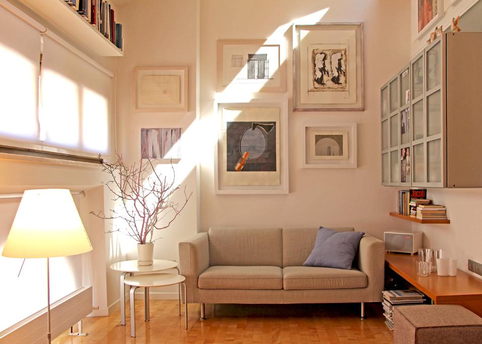 appartamento in affitto a Jesi