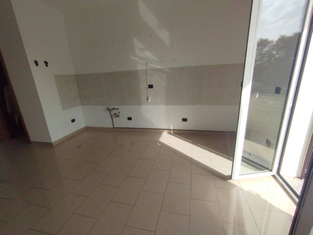 appartamento in affitto a Jesi