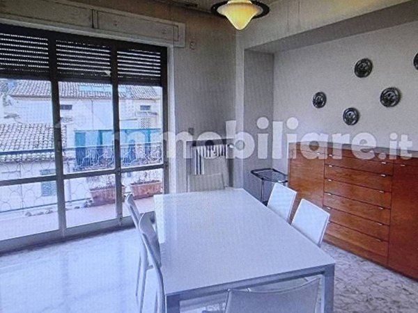 appartamento in affitto a Jesi