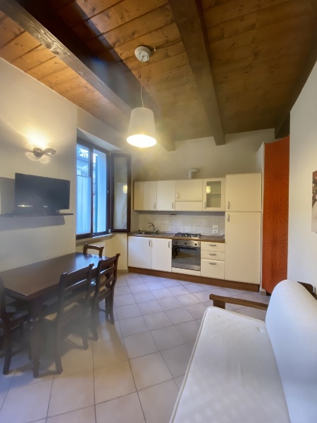 appartamento in affitto a Jesi