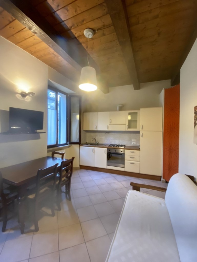 appartamento in affitto a Jesi