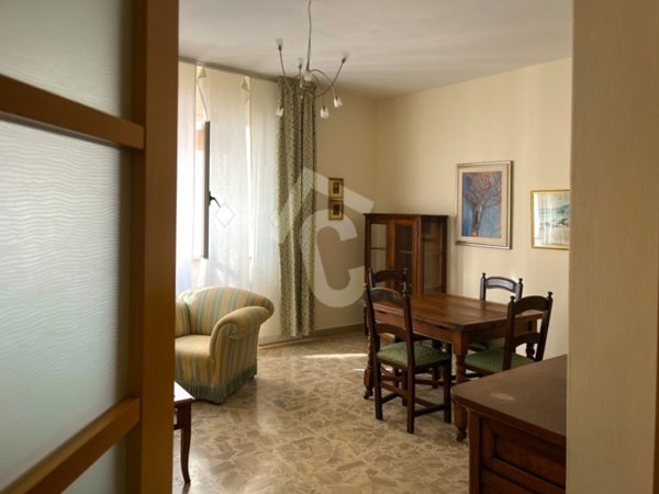 appartamento in affitto a Jesi