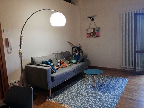 appartamento in affitto a Jesi