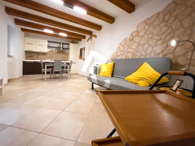 appartamento in affitto a Jesi