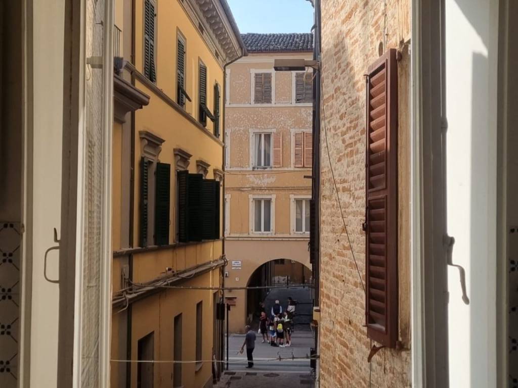 appartamento in affitto a Jesi