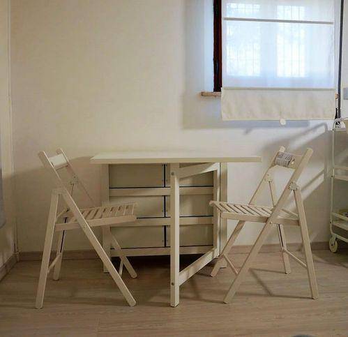 appartamento in affitto a Jesi