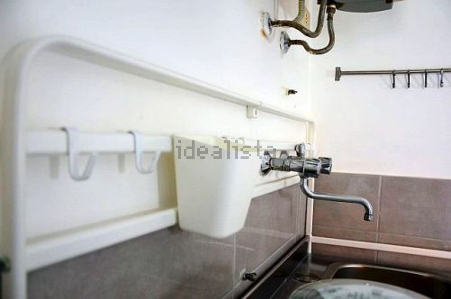 appartamento in affitto a Jesi