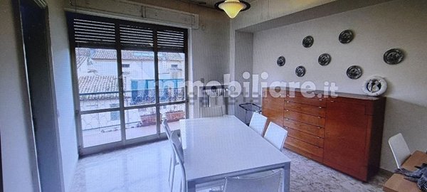 appartamento in affitto a Jesi