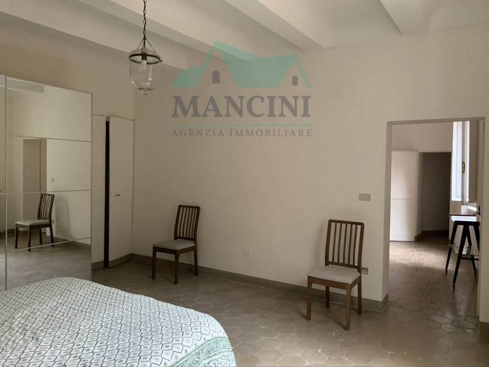 appartamento in affitto a Jesi