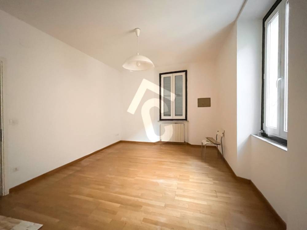 appartamento in affitto a Jesi