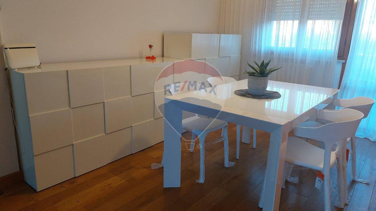 appartamento in affitto a Jesi