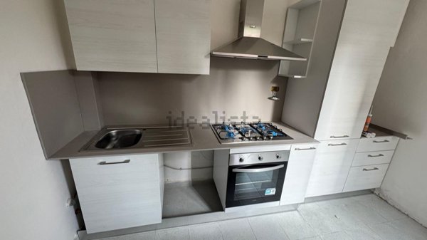 appartamento in affitto a Jesi