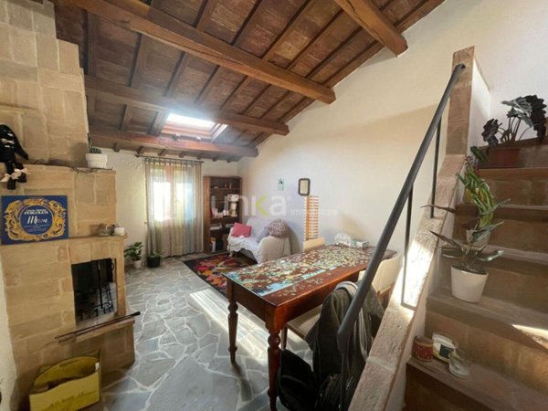 appartamento in affitto a Jesi