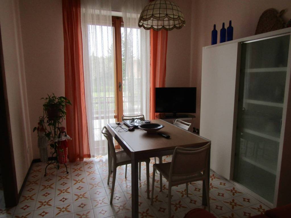 appartamento in affitto a Jesi