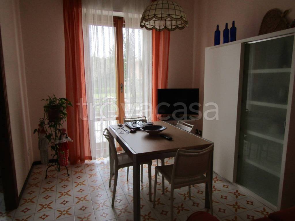 appartamento in affitto a Jesi