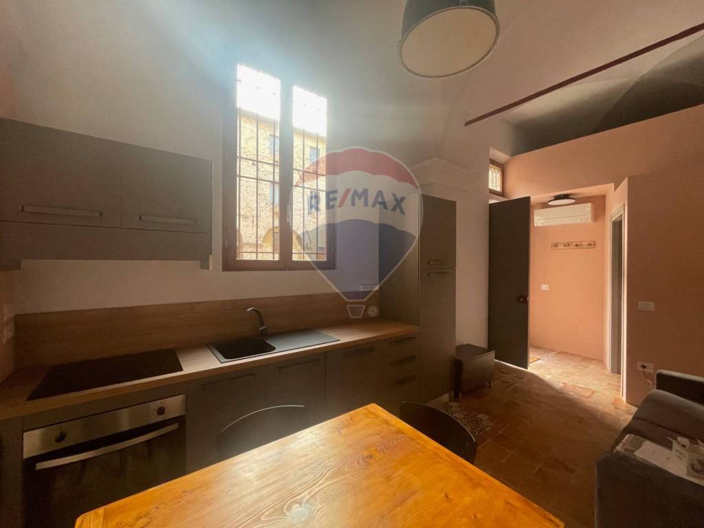 appartamento in affitto a Jesi