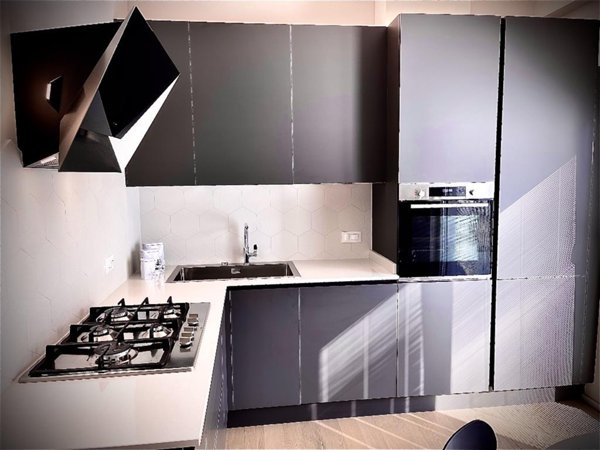 appartamento in affitto a Jesi