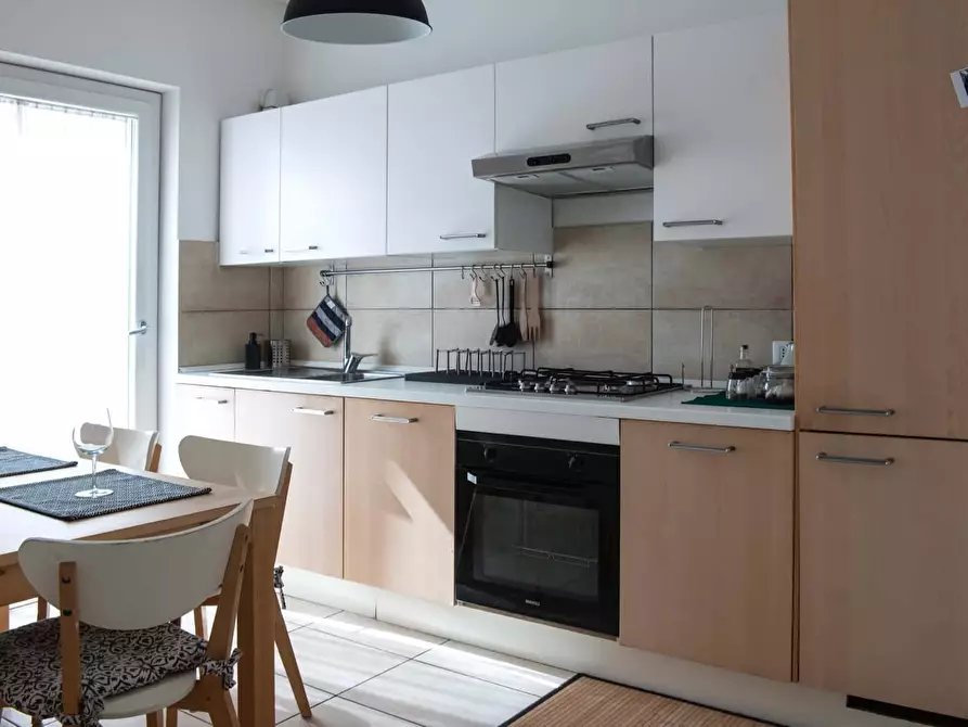 appartamento in affitto a Jesi