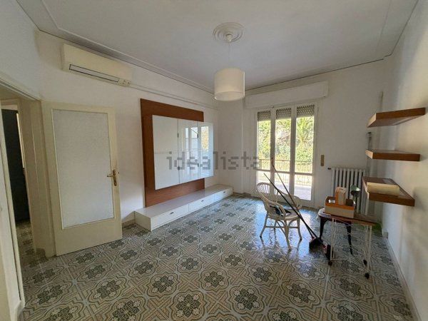 appartamento in affitto a Jesi