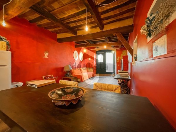 appartamento in affitto a Jesi