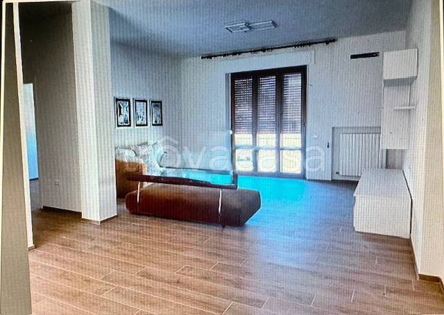 appartamento in affitto a Jesi