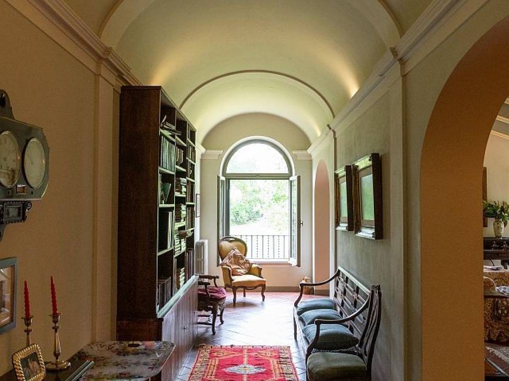 casa indipendente in affitto a Jesi in zona Tabano