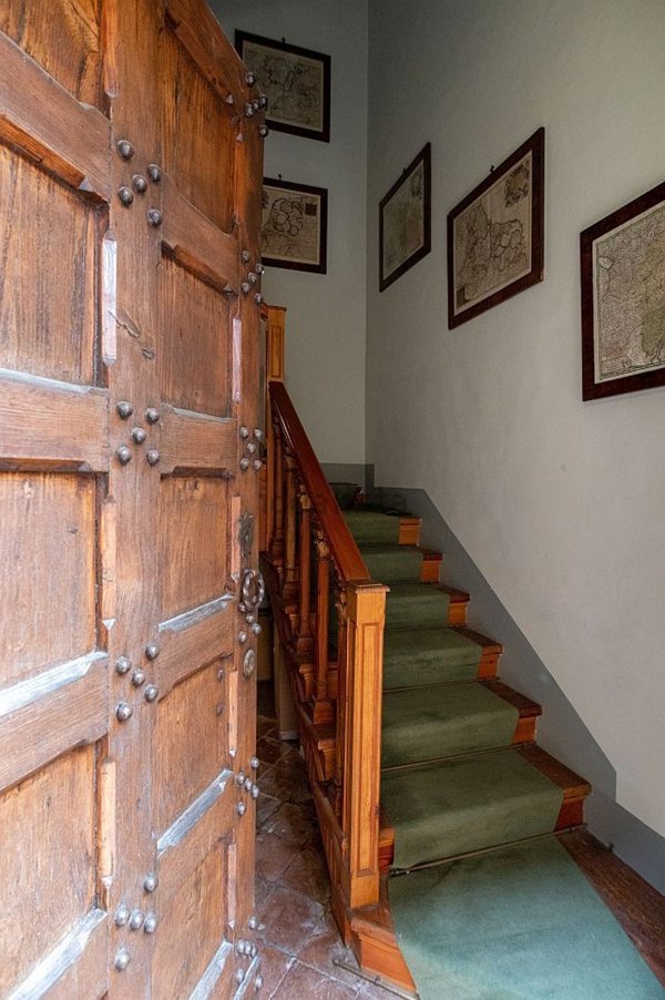 appartamento in affitto a Jesi