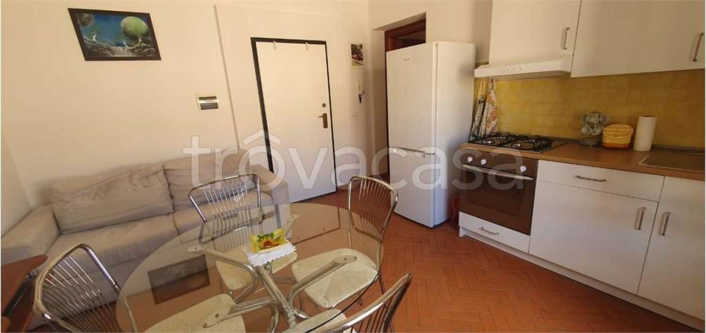 appartamento in affitto a Jesi